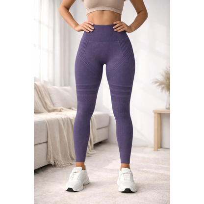 Leggings 3D Monnex (1 ACHETÉ +1 OFFERT)