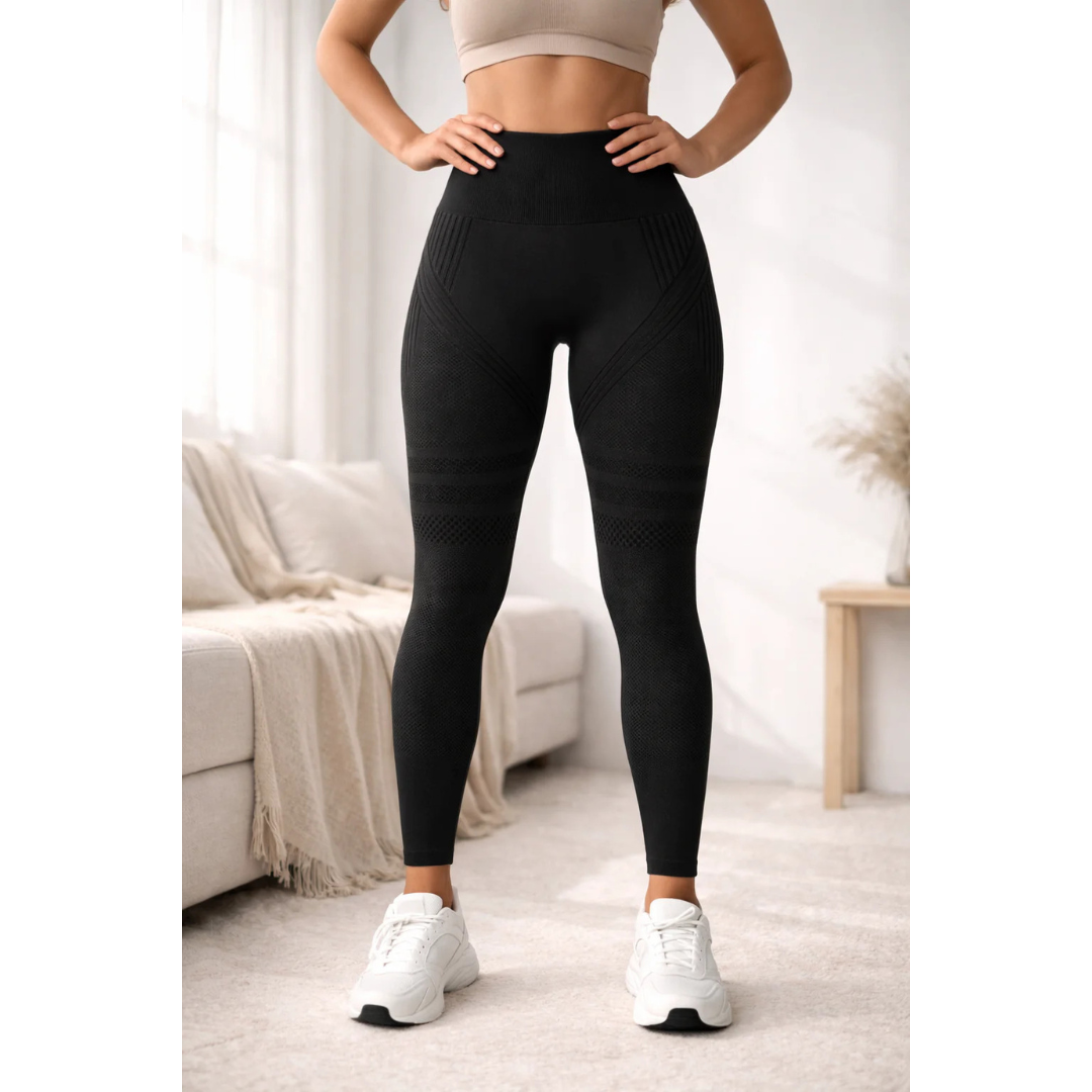Leggings 3D Monnex (1 ACHETÉ +1 OFFERT)