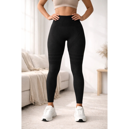 Leggings 3D Monnex (1 ACHETÉ +1 OFFERT)