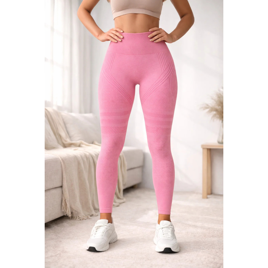 Leggings 3D Monnex (1 ACHETÉ +1 OFFERT)
