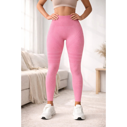 Leggings 3D Monnex (1 ACHETÉ +1 OFFERT)