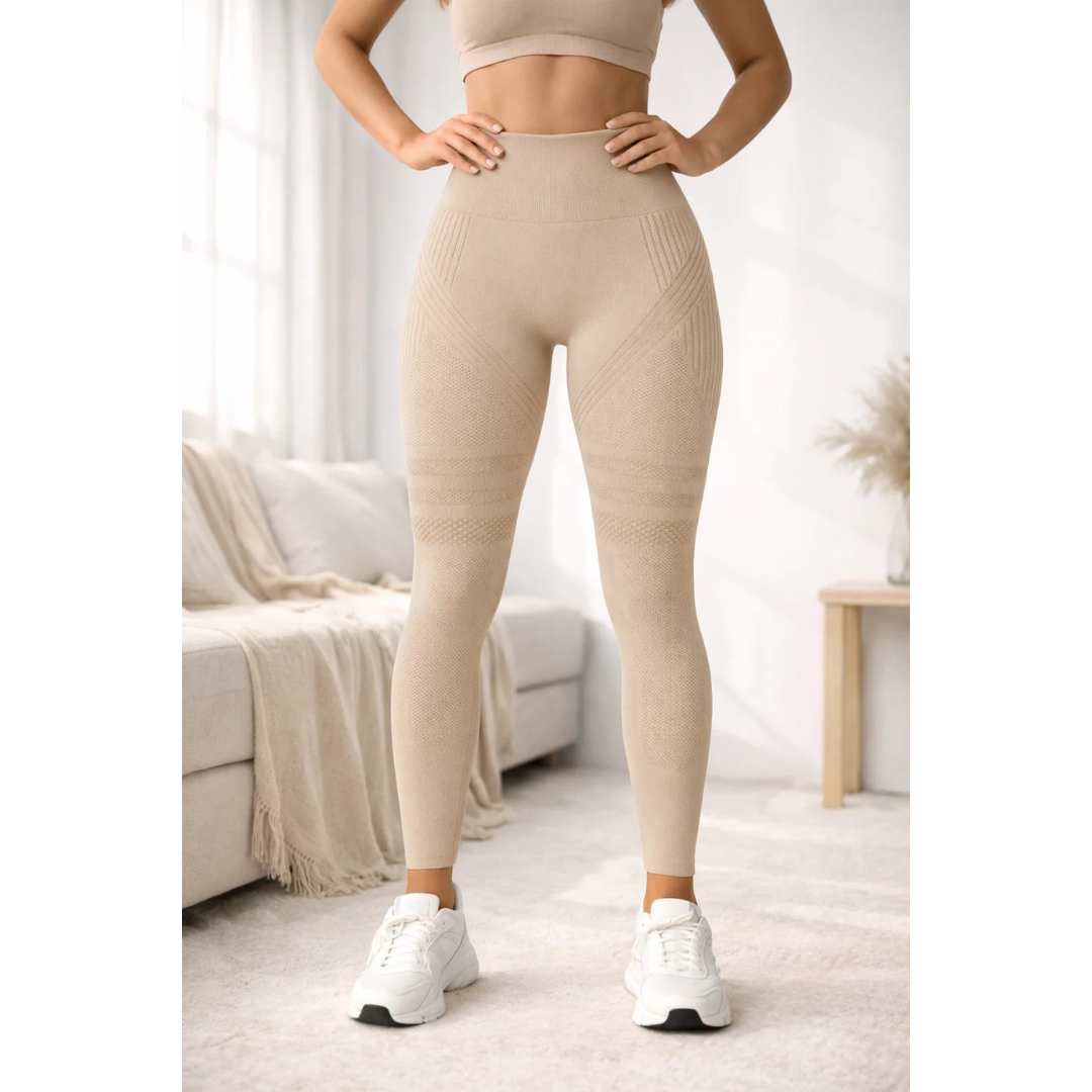 Leggings 3D Monnex (1 ACHETÉ +1 OFFERT)