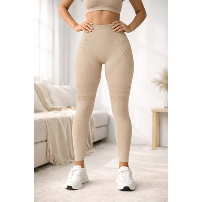 Leggings 3D Monnex (1 ACHETÉ +1 OFFERT)